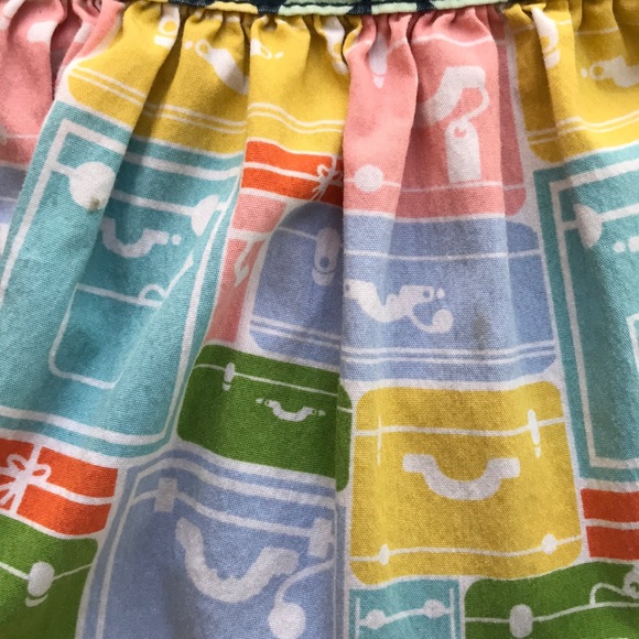 Matilda Jane Wonderful Parade Lemonade Stand - Picture 7 of 7